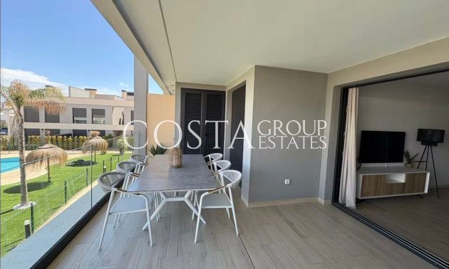 Revente - Apartments -
Torre-Pacheco - Santa Rosalia Lake and Life Resort