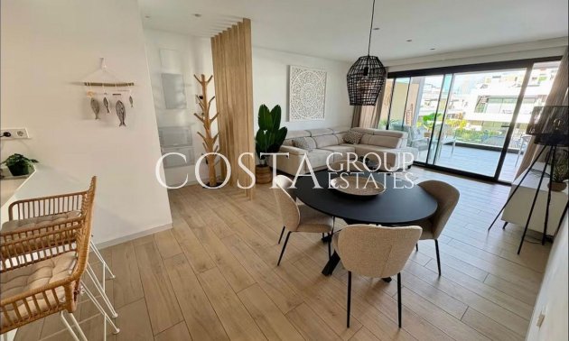 Revente - Apartments -
Torre-Pacheco - Santa Rosalia Lake and Life Resort