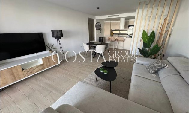 Revente - Apartments -
Torre-Pacheco - Santa Rosalia Lake and Life Resort