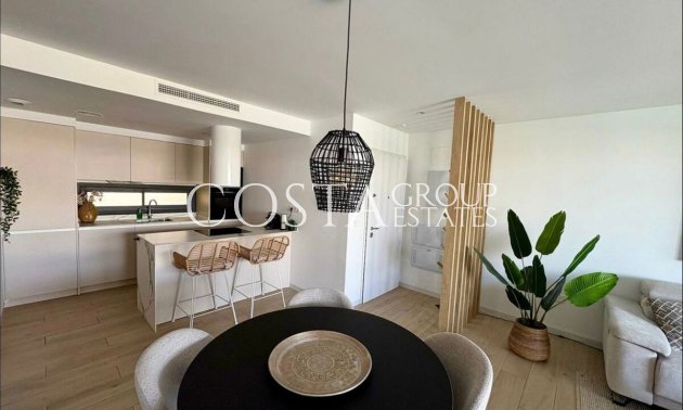 Revente - Apartments -
Torre-Pacheco - Santa Rosalia Lake and Life Resort