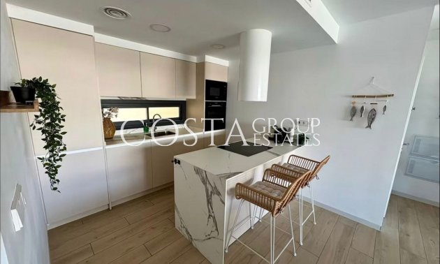 Revente - Apartments -
Torre-Pacheco - Santa Rosalia Lake and Life Resort