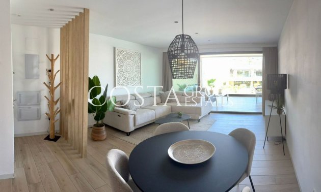 Revente - Apartments -
Torre-Pacheco - Santa Rosalia Lake and Life Resort