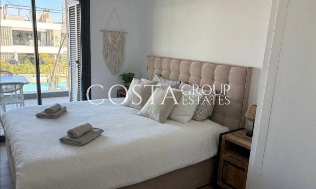 Revente - Apartments -
Torre-Pacheco - Santa Rosalia Lake and Life Resort