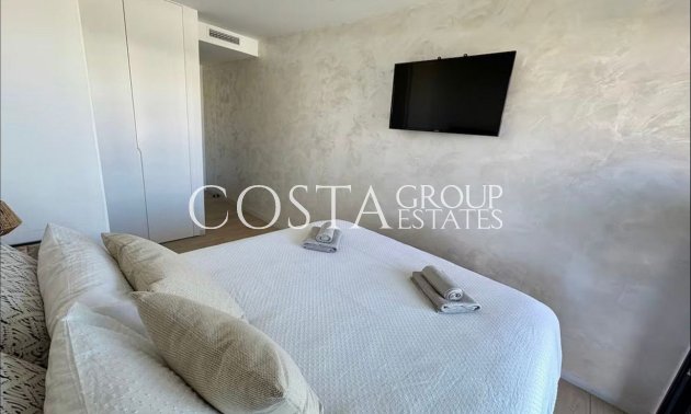 Revente - Apartments -
Torre-Pacheco - Santa Rosalia Lake and Life Resort