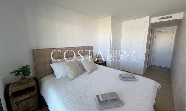 Revente - Apartments -
Torre-Pacheco - Santa Rosalia Lake and Life Resort