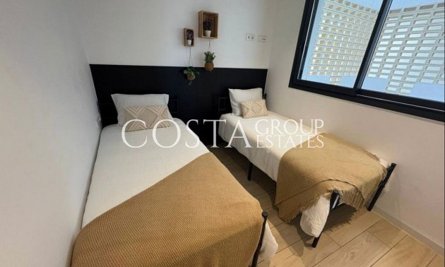 Revente - Apartments -
Torre-Pacheco - Santa Rosalia Lake and Life Resort