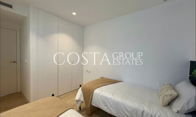 Revente - Apartments -
Torre-Pacheco - Santa Rosalia Lake and Life Resort