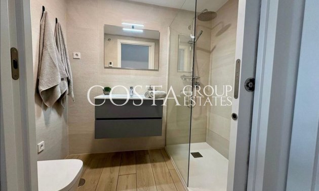 Revente - Apartments -
Torre-Pacheco - Santa Rosalia Lake and Life Resort