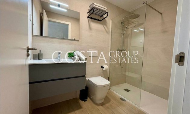 Revente - Apartments -
Torre-Pacheco - Santa Rosalia Lake and Life Resort