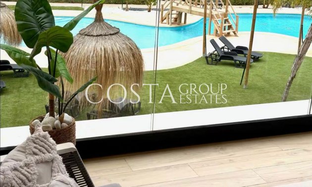 Revente - Apartments -
Torre-Pacheco - Santa Rosalia Lake and Life Resort