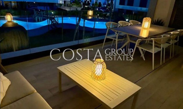 Revente - Apartments -
Torre-Pacheco - Santa Rosalia Lake and Life Resort