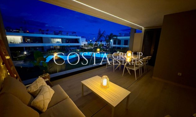 Revente - Apartments -
Torre-Pacheco - Santa Rosalia Lake and Life Resort