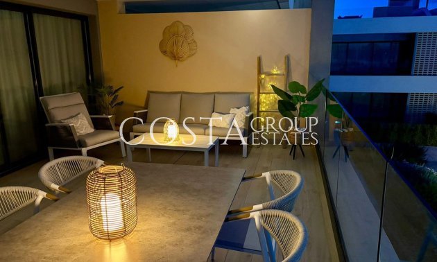 Revente - Apartments -
Torre-Pacheco - Santa Rosalia Lake and Life Resort