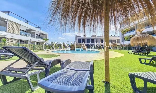 Revente - Apartments -
Torre-Pacheco - Santa Rosalia Lake and Life Resort