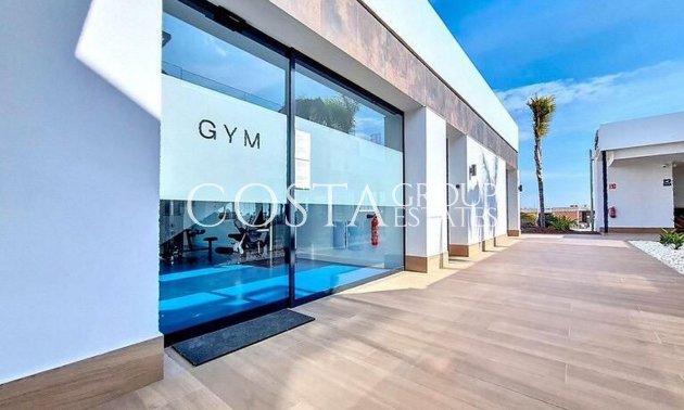 Revente - Apartments -
Torre-Pacheco - Santa Rosalia Lake and Life Resort