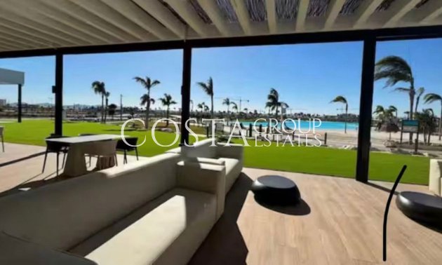 Revente - Apartments -
Torre-Pacheco - Santa Rosalia Lake and Life Resort