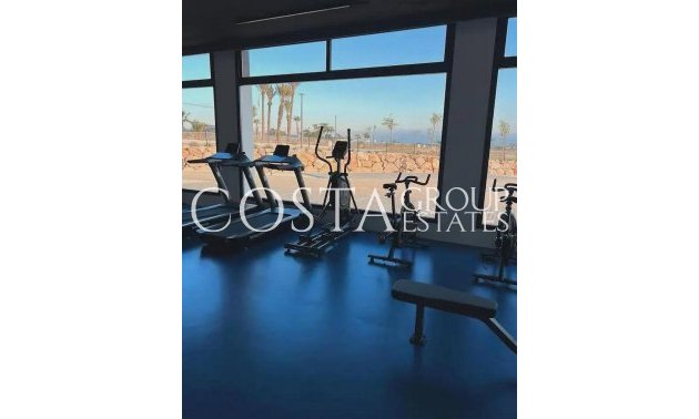 Revente - Apartments -
Torre-Pacheco - Santa Rosalia Lake and Life Resort