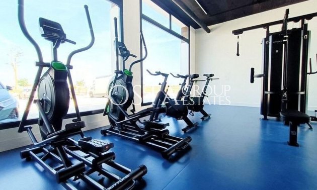 Revente - Apartments -
Torre-Pacheco - Santa Rosalia Lake and Life Resort