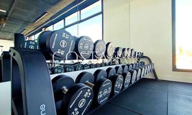 Revente - Apartments -
Torre-Pacheco - Santa Rosalia Lake and Life Resort