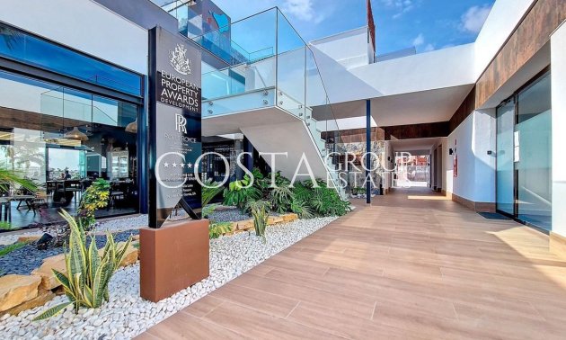 Revente - Apartments -
Torre-Pacheco - Santa Rosalia Lake and Life Resort