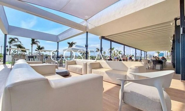 Revente - Apartments -
Torre-Pacheco - Santa Rosalia Lake and Life Resort