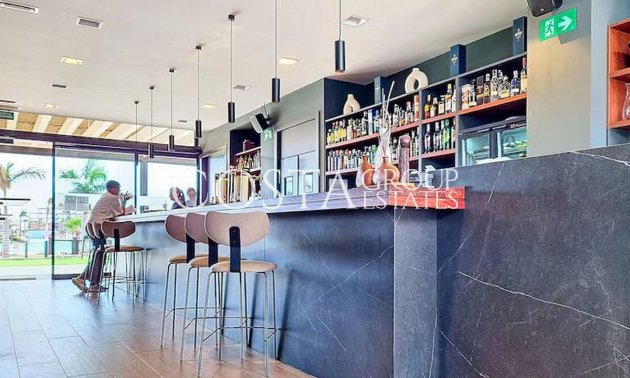 Revente - Apartments -
Torre-Pacheco - Santa Rosalia Lake and Life Resort