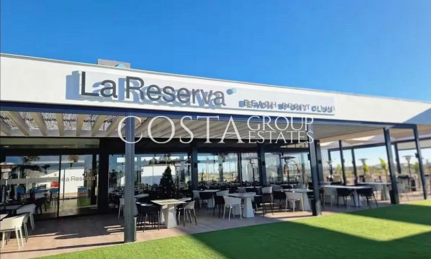 Revente - Apartments -
Torre-Pacheco - Santa Rosalia Lake and Life Resort