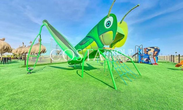 Revente - Apartments -
Torre-Pacheco - Santa Rosalia Lake and Life Resort