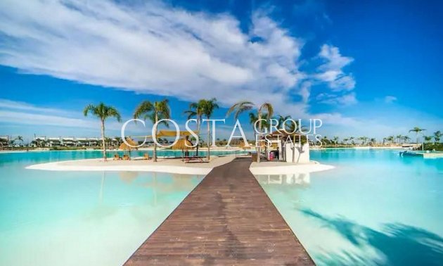 Revente - Apartments -
Torre-Pacheco - Santa Rosalia Lake and Life Resort