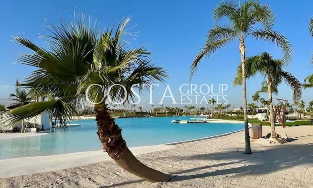 Revente - Apartments -
Torre-Pacheco - Santa Rosalia Lake and Life Resort