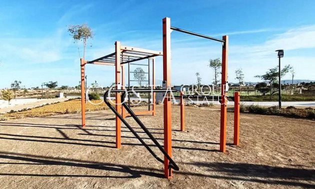 Revente - Apartments -
Torre-Pacheco - Santa Rosalia Lake and Life Resort