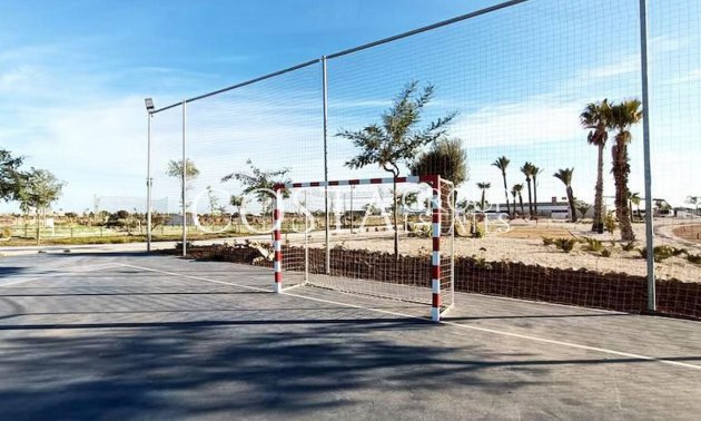 Revente - Apartments -
Torre-Pacheco - Santa Rosalia Lake and Life Resort