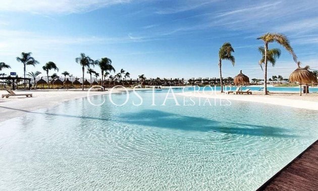 Revente - Apartments -
Torre-Pacheco - Santa Rosalia Lake and Life Resort