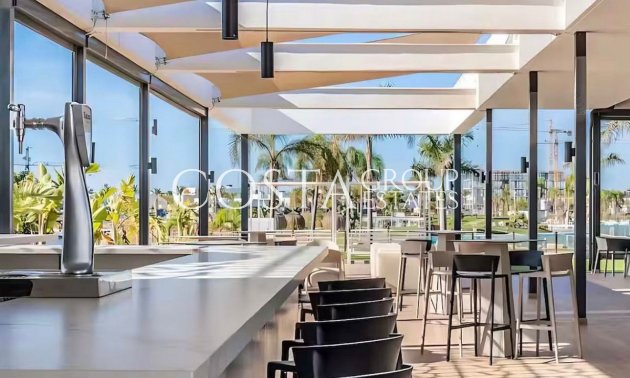 Revente - Apartments -
Torre-Pacheco - Santa Rosalia Lake and Life Resort