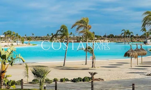 Revente - Apartments -
Torre-Pacheco - Santa Rosalia Lake and Life Resort