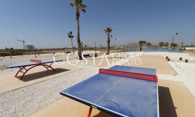 Revente - Apartments -
Torre-Pacheco - Santa Rosalia Lake and Life Resort