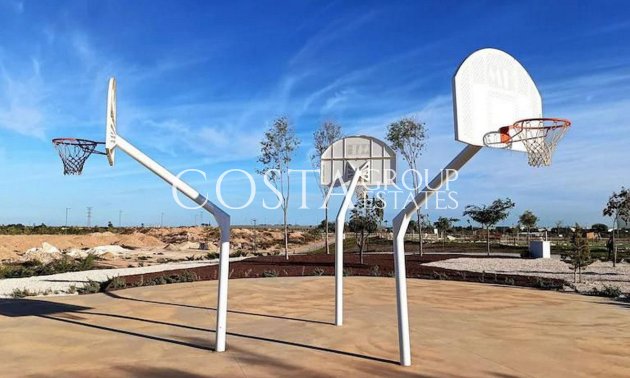 Revente - Apartments -
Torre-Pacheco - Santa Rosalia Lake and Life Resort