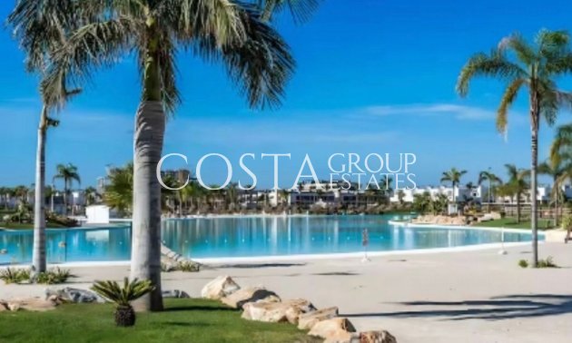 Revente - Apartments -
Torre-Pacheco - Santa Rosalia Lake and Life Resort