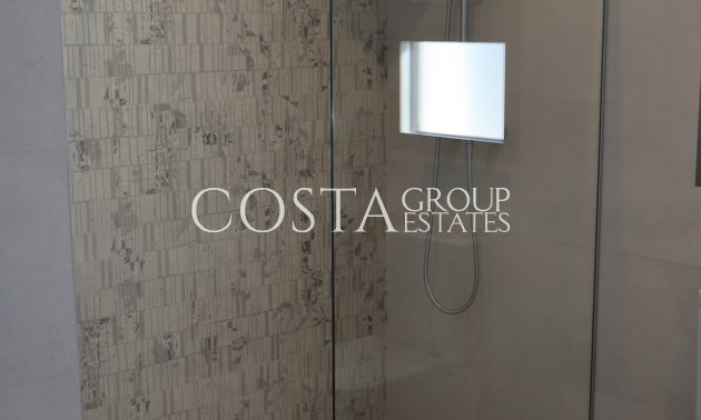 New Build - Villa -
Aspe