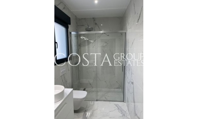 Nouvelle construction - Villa -
La Romana