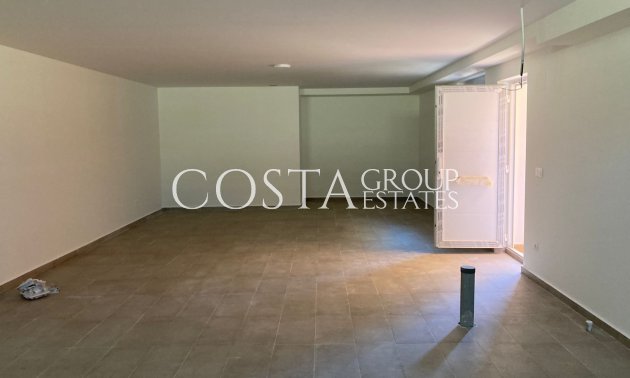 Nowy budynek - Willa -
La Romana