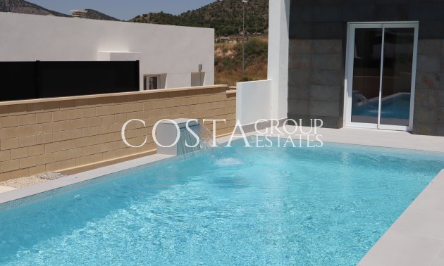 New Build - Villa -
La Romana