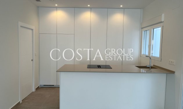 New Build - Villa -
La Romana