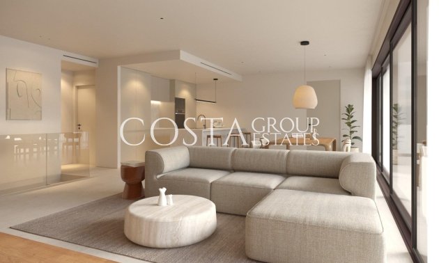 Nieuwbouw Woningen - Huis -
Dolores - Pueblo