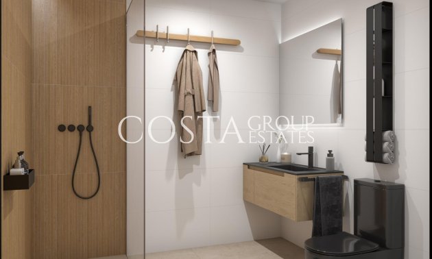 Nieuwbouw Woningen - Huis -
Dolores - Pueblo