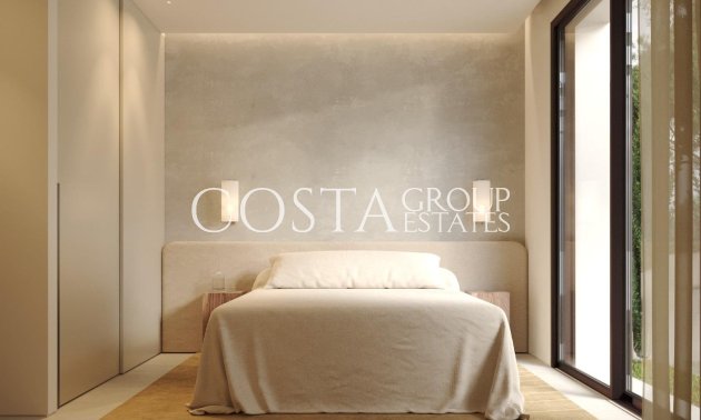 Nieuwbouw Woningen - Huis -
Dolores - Pueblo