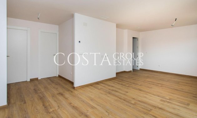 Nieuwbouw Woningen - Apartments -
Hondón de las Nieves - El Salero