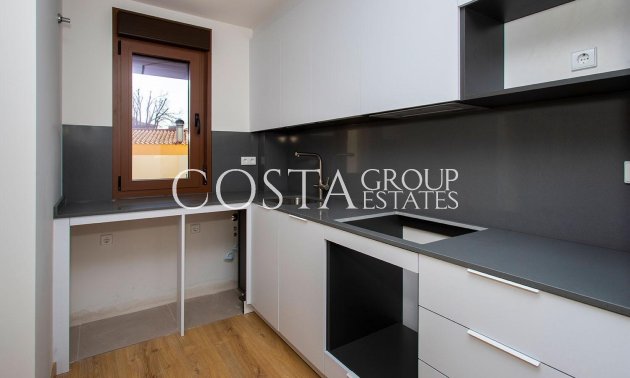 Nieuwbouw Woningen - Apartments -
Hondón de las Nieves - El Salero