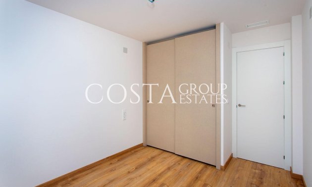 Nieuwbouw Woningen - Apartments -
Hondón de las Nieves - El Salero