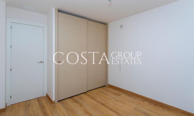 Nieuwbouw Woningen - Apartments -
Hondón de las Nieves - El Salero